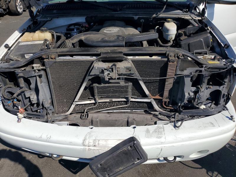 69068056 :رقم المزاد ، 1GKEK63U93J229975 vin ، 2003 Gmc Yukon مزاد بيع
