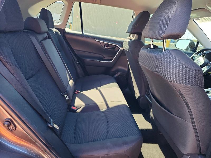 2023 Toyota Rav4 მანქანა იყიდება აუქციონზე, vin: 2T3H1RFV3PC231327, აუქციონის ნომერი: 69411166