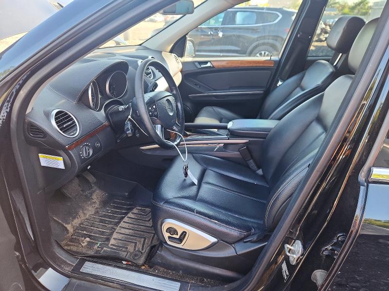 Aukcja sprzedaży 2007 Mercedes-benz Gl, vin: 4JGBF71E77A275181, numer aukcji: 68624736