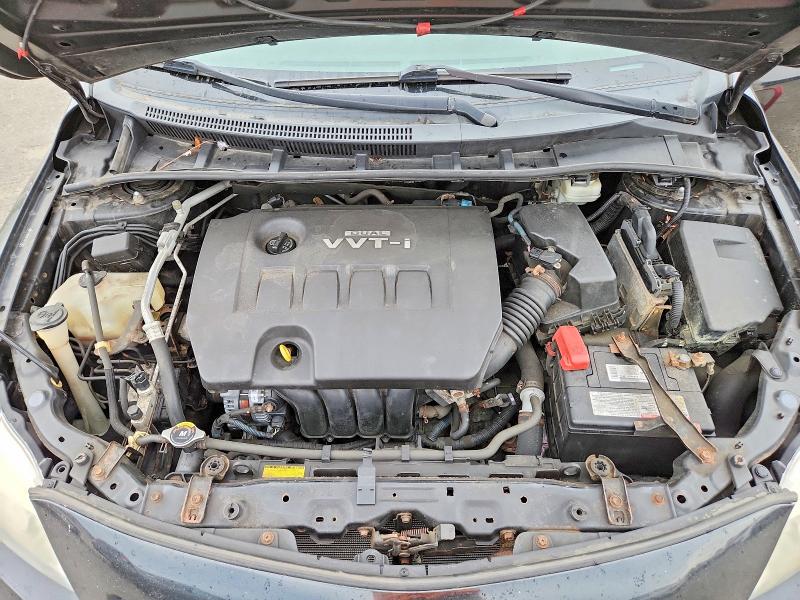 Aukcja sprzedaży 2009 Toyota Corolla, vin: 2T1BU40E49C153175, numer aukcji: 69626106