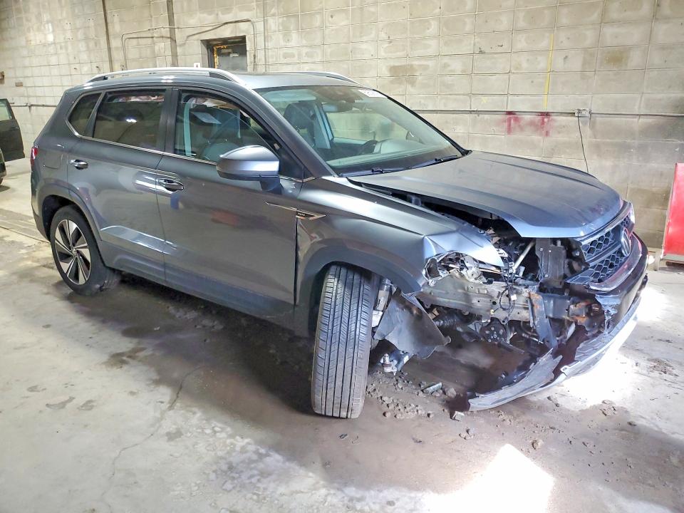 Aukcja sprzedaży 2024 Volkswagen Taos, vin: 3VVVX7B26RM127498, numer aukcji: 69508606