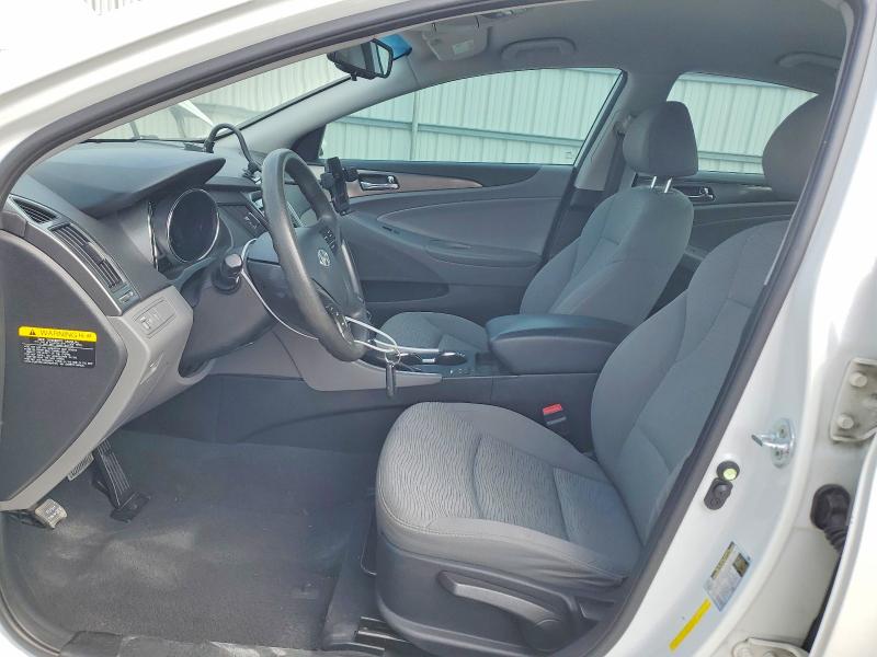 Продажа на аукционе авто 2014 Hyundai Sonata, vin: KMHEC4A43EA114402, номер лота: 69176626