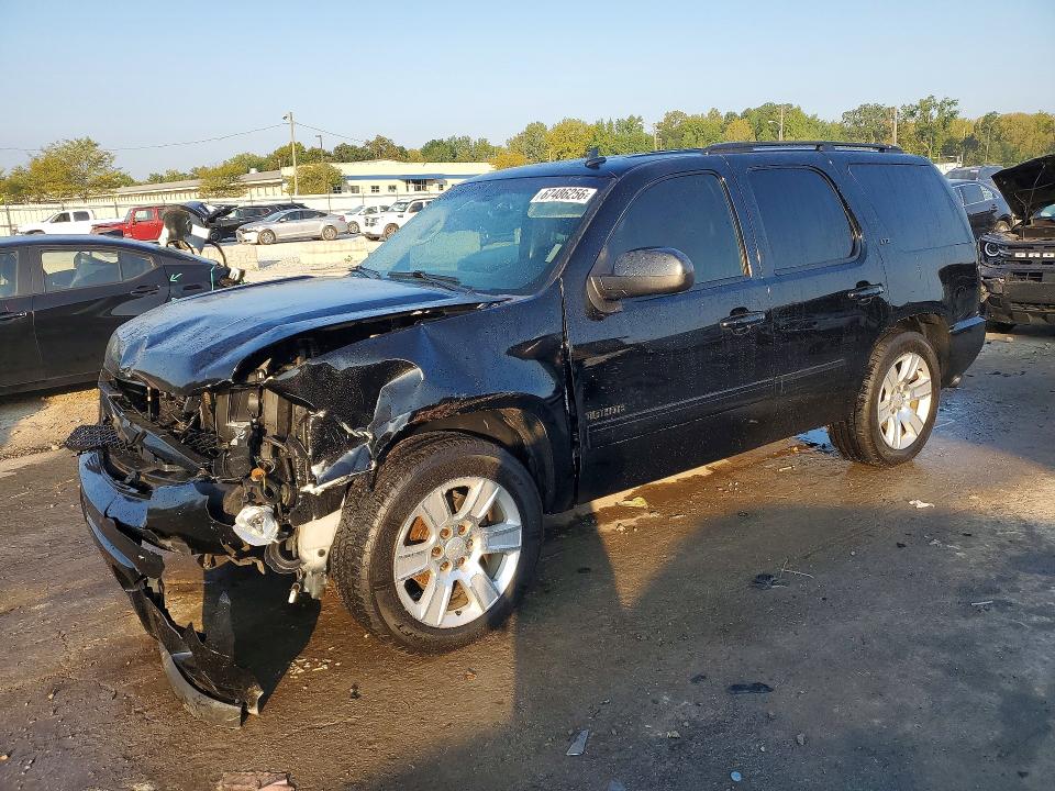 Aukcja sprzedaży 2013 Chevrolet Tahoe, vin: 1GNSKCE04DR268281, numer aukcji: 67486256