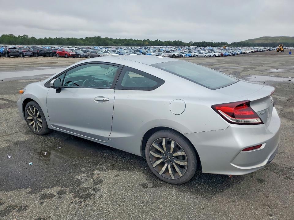 2014 Honda Civic მანქანა იყიდება აუქციონზე, vin: 2HGFG3B06EH500088, აუქციონის ნომერი: 70528746