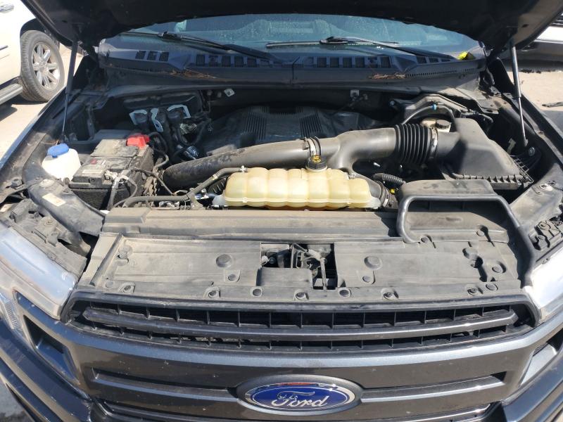 Aukcja sprzedaży 2020 Ford F150, vin: 1FTEW1E45LFA92892, numer aukcji: 68230626