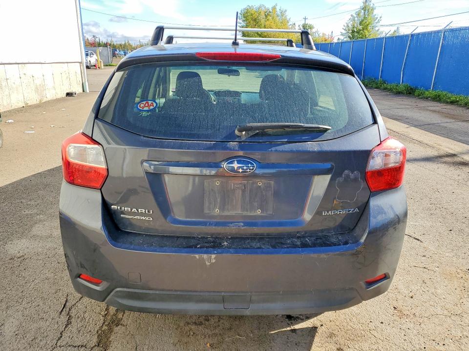 70830156 :رقم المزاد ، JF1GPAC69DH839545 vin ، 2013 Subaru Impreza مزاد بيع