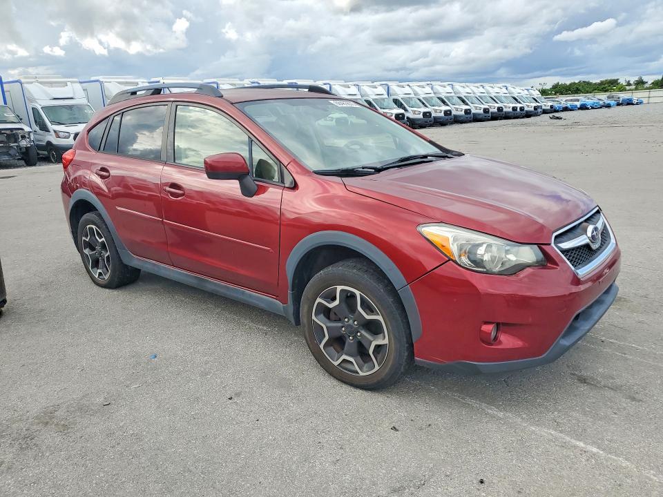 Продаж на аукціоні авто 2015 Subaru Xv Crosstrek, vin: JF2GPAFC2F8257562, номер лоту: 68485676