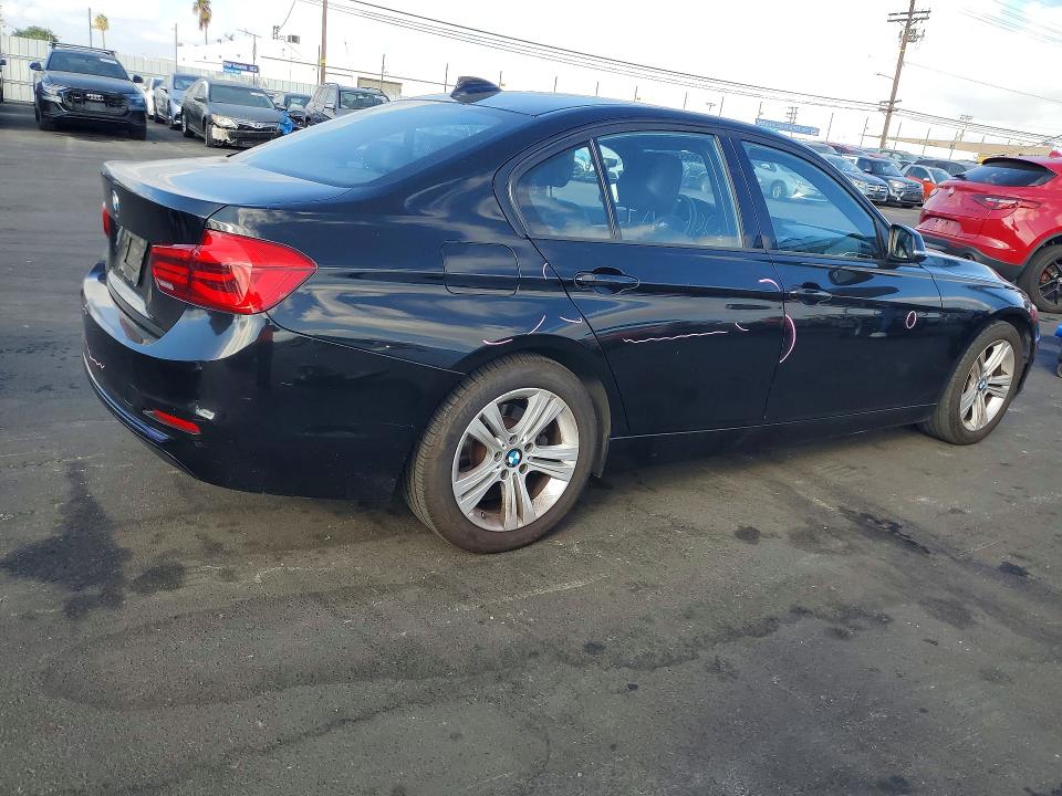 Aukcja sprzedaży 2016 Bmw 328, vin: WBA8E9C55GK645562, numer aukcji: 66853556