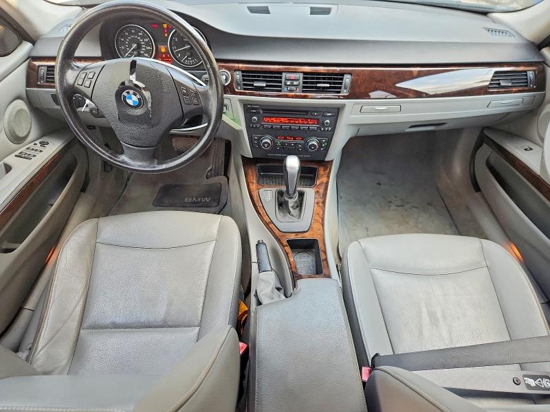 Продаж на аукціоні авто 2011 Bmw 328, vin: WBAPK5G53BNN80533, номер лоту: 69427806