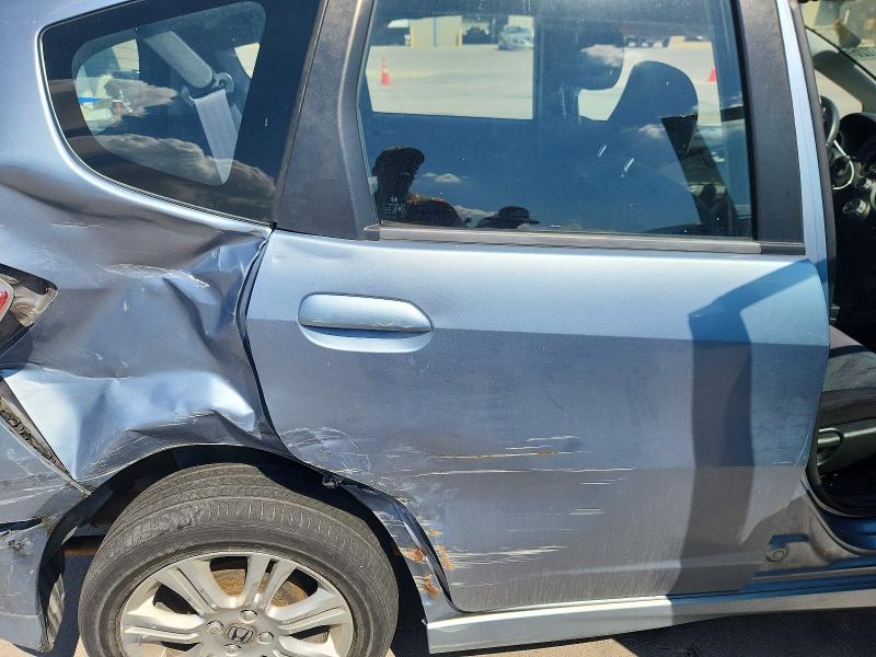 Продаж на аукціоні авто 2011 Honda Fit, vin: JHMGE8G56BC019653, номер лоту: 69983226