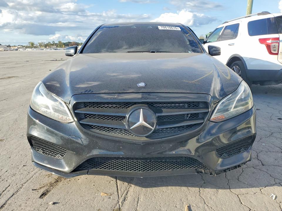 70610676 :رقم المزاد ، WDDHF6FB4GB249399 vin ، 2016 Mercedes-benz E مزاد بيع
