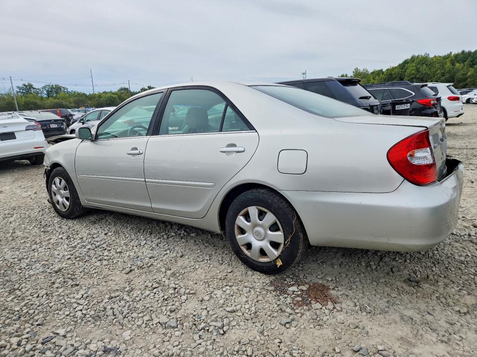 Продажа на аукционе авто 2003 Toyota Camry, vin: 4T1BE32K63U764762, номер лота: 70465126