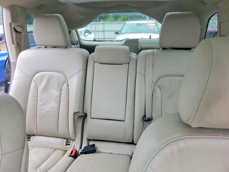 Aukcja sprzedaży 2013 Audi Q7, vin: WA1CGAFE3DD009091, numer aukcji: 67967546