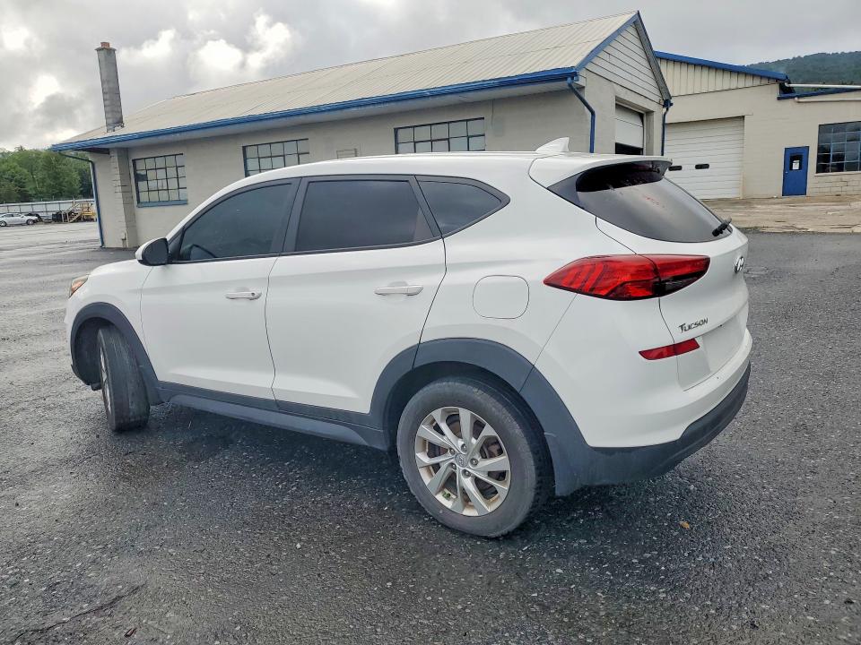 Aukcja sprzedaży 2020 Hyundai Tucson, vin: KM8J2CA44LU147190, numer aukcji: 67549716