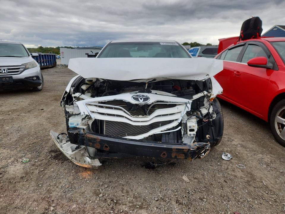 Продажа на аукционе авто 2011 Toyota Camry, vin: 4T1BF3EK9BU682953, номер лота: 71205986