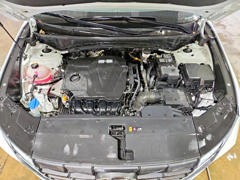 Продаж на аукціоні авто 2024 Hyundai Tucson, vin: 5NMJB3DE3RH421732, номер лоту: 70959846