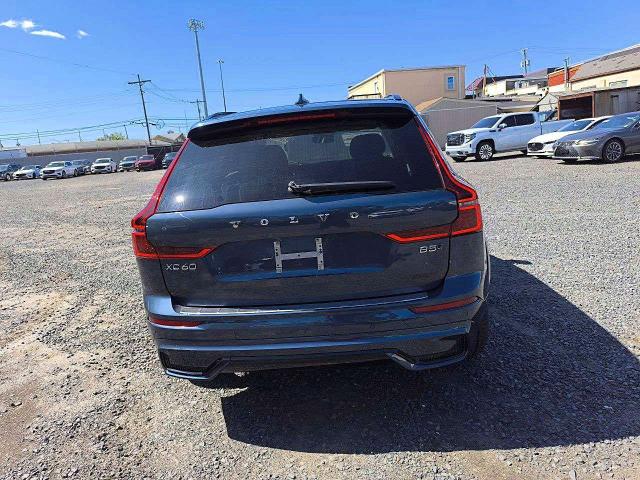 Aukcja sprzedaży 2026 Volvo Xc60, vin: YV4M12RM0T1493092, numer aukcji: 67754596