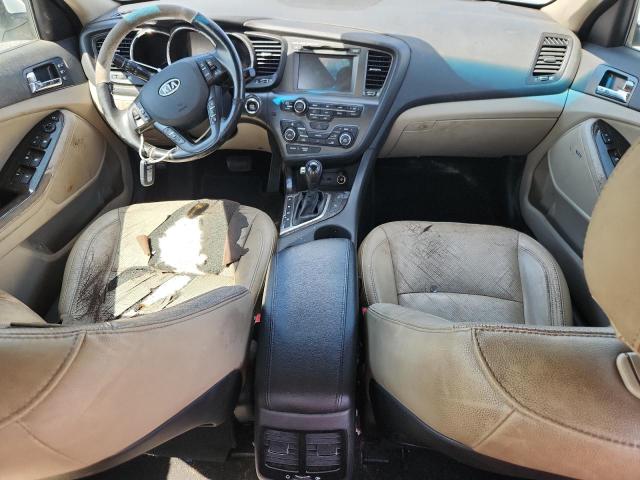 69149476 :رقم المزاد ، 5XXGN4A72CG079922 vin ، 2012 Kia Optima مزاد بيع
