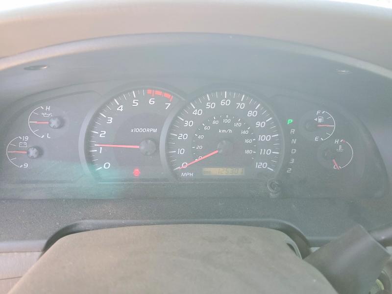 2006 Toyota Tundra მანქანა იყიდება აუქციონზე, vin: 5TBRT34136S478480, აუქციონის ნომერი: 68255026