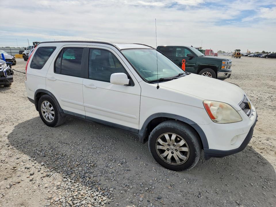 Продаж на аукціоні авто 2005 Honda Cr-v, vin: SHSRD78955U320391, номер лоту: 69348876