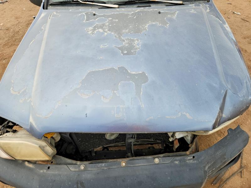 1999 Nissan Pathfinder მანქანა იყიდება აუქციონზე, vin: JN8AR07Y2XW371159, აუქციონის ნომერი: 68605076