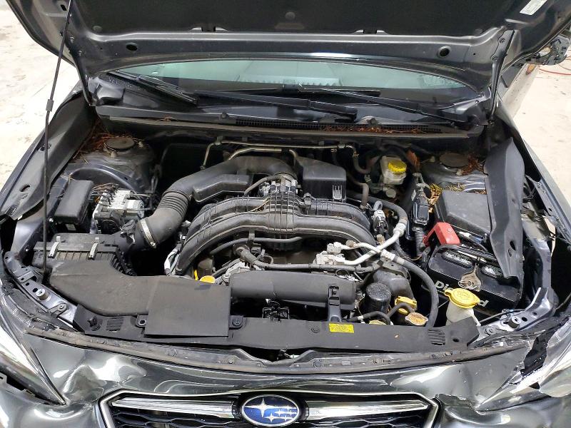 Aukcja sprzedaży 2019 Subaru Impreza, vin: 4S3GTAD61K3741818, numer aukcji: 69545036