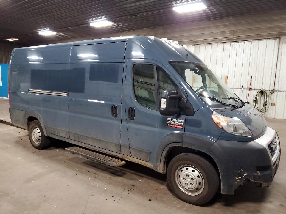 Aukcja sprzedaży 2021 Ram Promaster 3500, vin: 3C6MRVJGXME541254, numer aukcji: 67440356