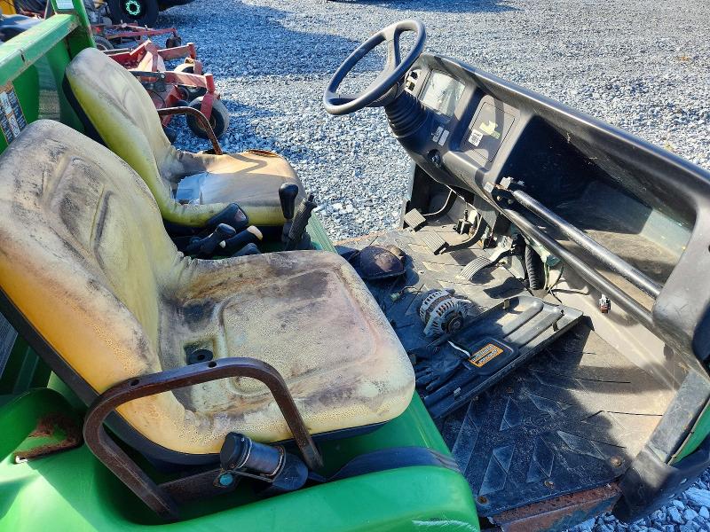 70769686 :رقم المزاد ، 86258076 vin ، 2020 John Deer Industrial Equipment مزاد بيع