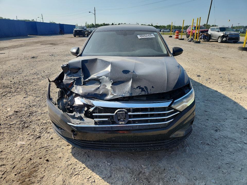 69262426 :رقم المزاد ، 3VWC57BU0KM249029 vin ، 2019 Volkswagen Jetta مزاد بيع
