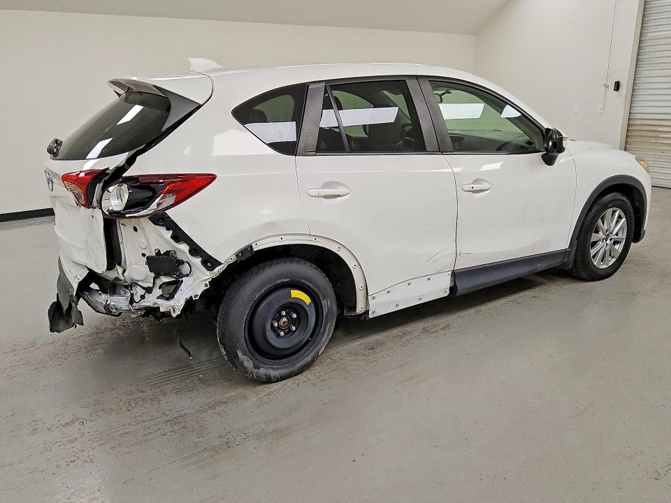 Продаж на аукціоні авто 2015 Mazda Cx-5, vin: JM3KE4CY8F0490318, номер лоту: 67484626