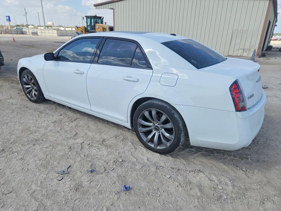 Aukcja sprzedaży 2014 Chrysler 300, vin: 2C3CCABG2EH355375, numer aukcji: 69441116