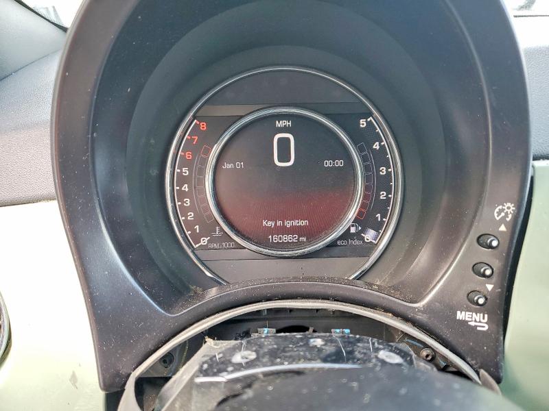 Aukcja sprzedaży 2015 Fiat 500, vin: 3C3CFFBR0FT509032, numer aukcji: 67328546