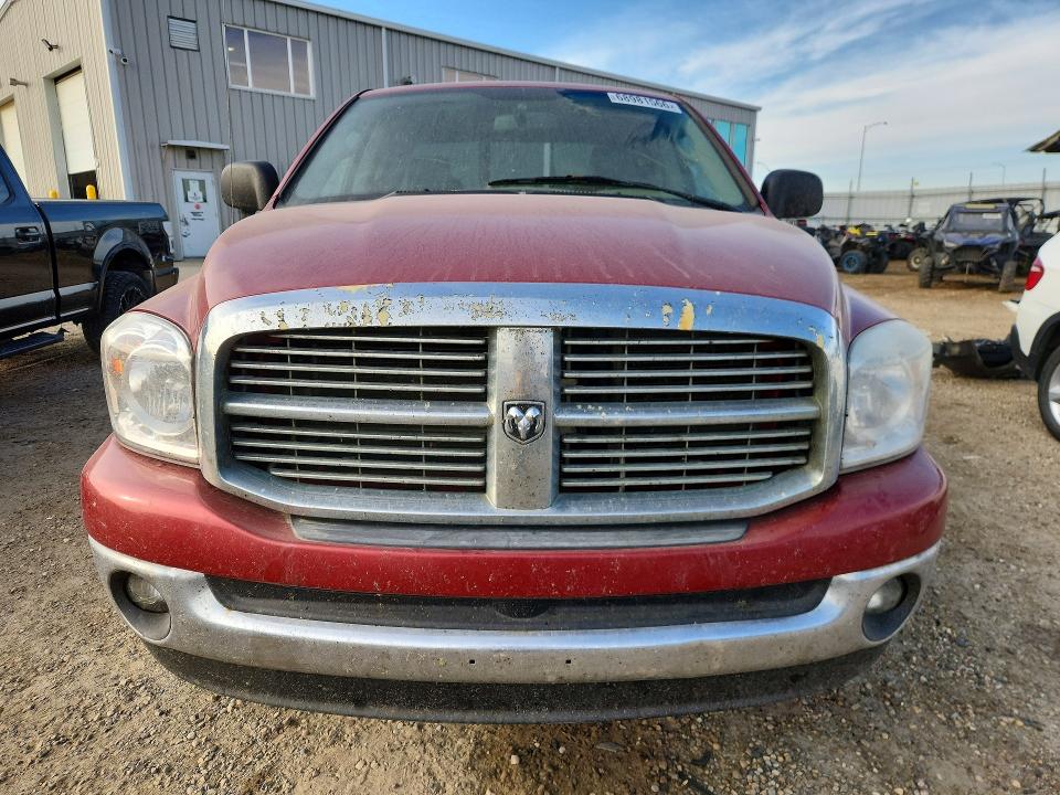 Продажа на аукционе авто 2008 Dodge Ram 1500, vin: 1D7HU18228S632751, номер лота: 68981566