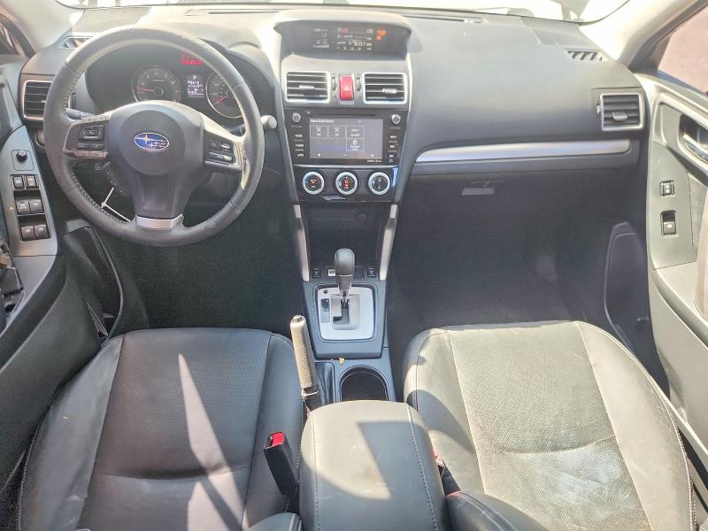 Aukcja sprzedaży 2016 Subaru Forester, vin: JF2SJAHC0GH408845, numer aukcji: 67832796