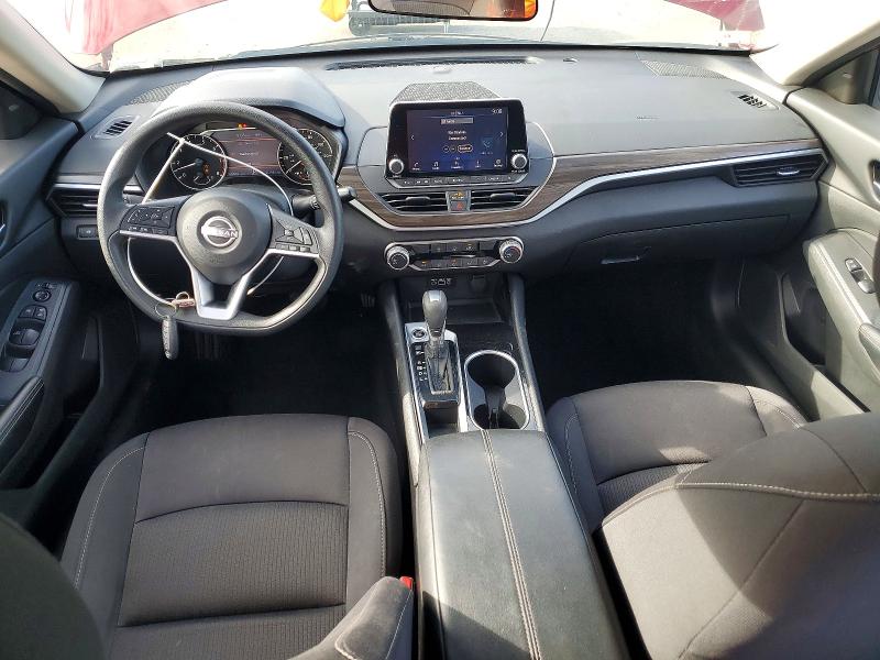 Продаж на аукціоні авто 2024 Nissan Altima, vin: 1N4BL4DV5RN420095, номер лоту: 69316346