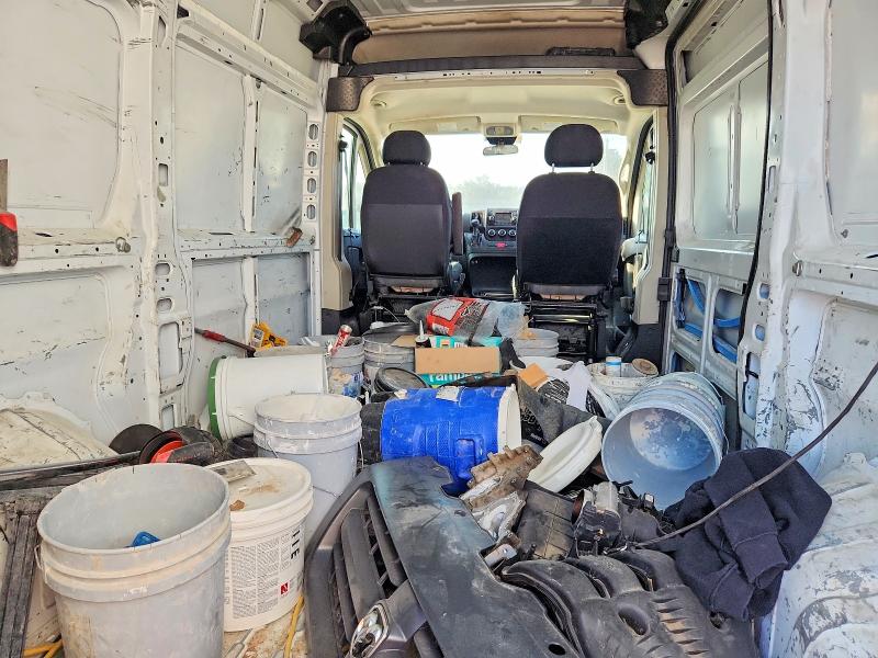 Продажа на аукционе авто 2018 Ram Promaster 1500, vin: 3C6TRVBG6JE158059, номер лота: 68921486