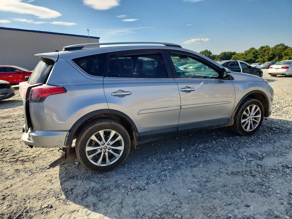 Aukcja sprzedaży 2018 Toyota Rav4, vin: 2T3YFREV7JW450087, numer aukcji: 68794816
