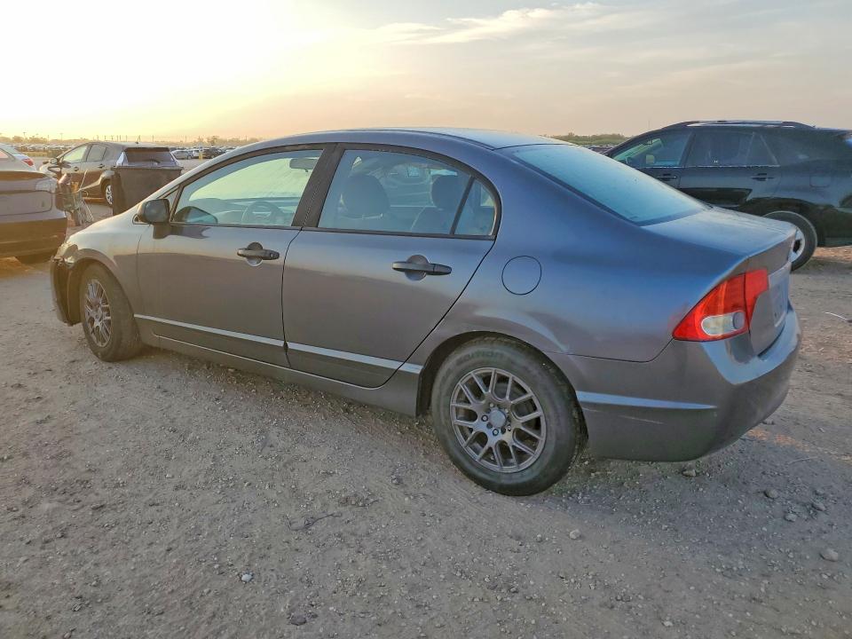 Продажа на аукционе авто 2010 Honda Civic, vin: 2HGFA1F30AH508157, номер лота: 70014456
