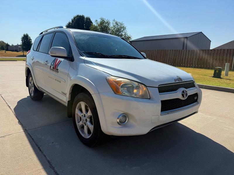 Aukcja sprzedaży 2009 Toyota Rav4, vin: JTMZK31V795025183, numer aukcji: 68959276