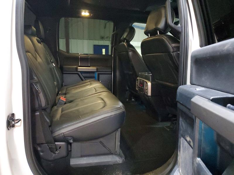 70665376 :رقم المزاد ، 1FT7W2BT8KEG26708 vin ، 2019 Ford F250 مزاد بيع