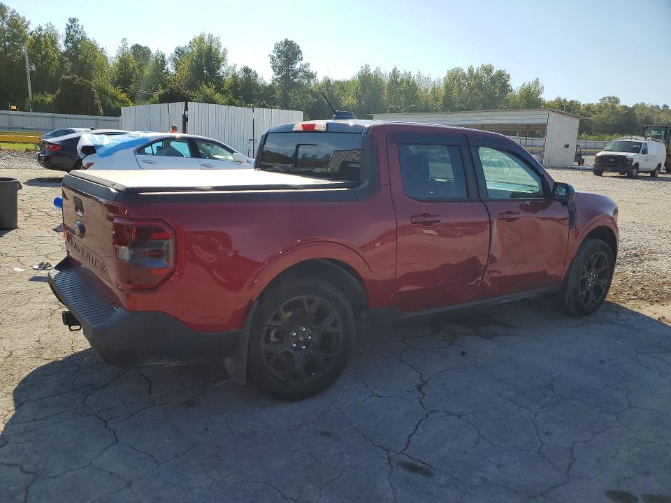 Aukcja sprzedaży 2025 Ford Maverick, vin: 3FTTW8S38SRA30304, numer aukcji: 68669886