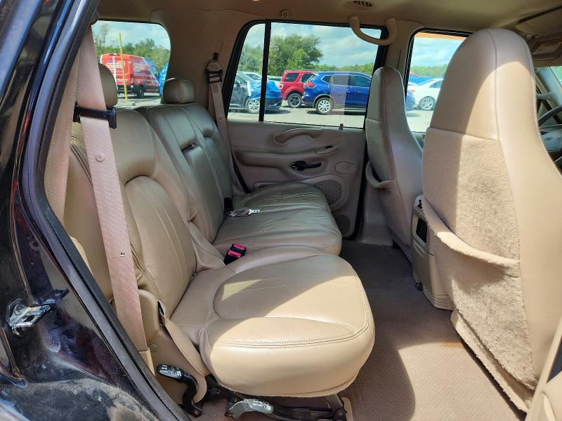 69326576 :رقم المزاد ، 1FMRU1768YLA60254 vin ، 2000 Ford Expedition مزاد بيع