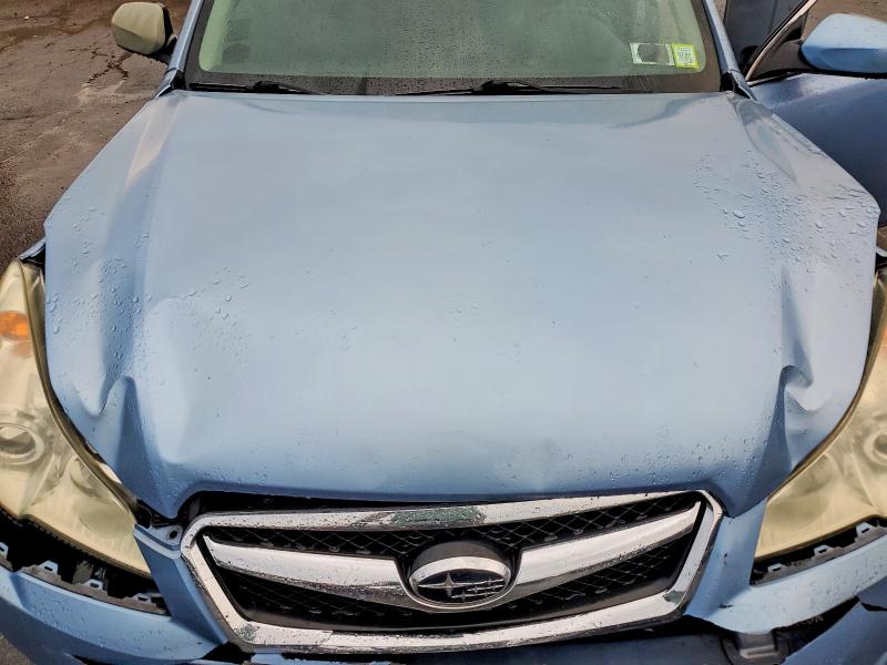 Aukcja sprzedaży 2010 Subaru Legacy, vin: 4S3BMCG60A3229948, numer aukcji: 67001396