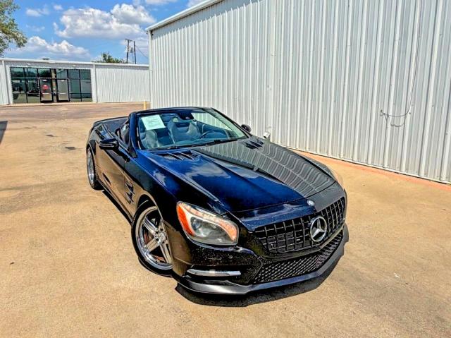 65963006 :رقم المزاد ، WDDJK7DA6DF008686 vin ، 2013 Mercedes-benz Sl مزاد بيع