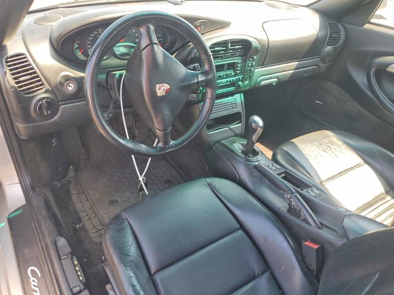 Aukcja sprzedaży 2002 Porsche 911, vin: WP0CA29942S653588, numer aukcji: 67906426
