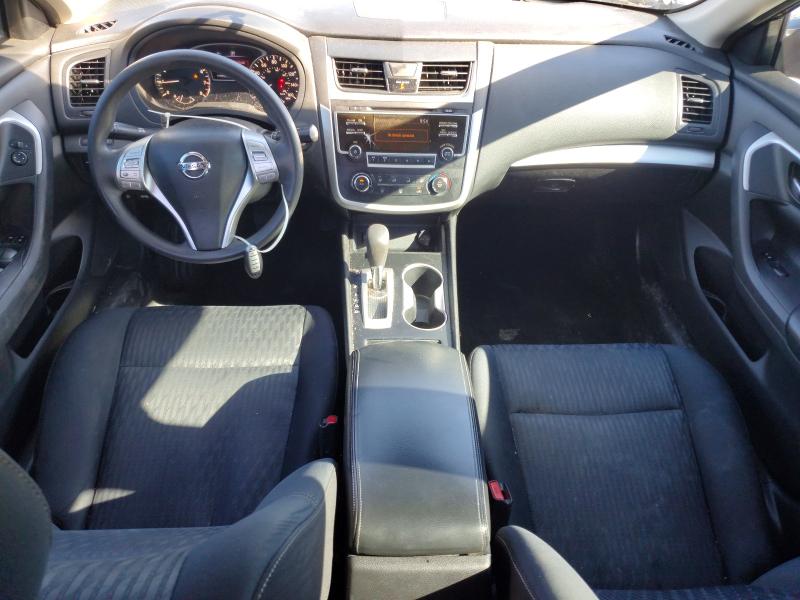 Продаж на аукціоні авто 2017 Nissan Altima, vin: 1N4AL3AP1HC210387, номер лоту: 67876416