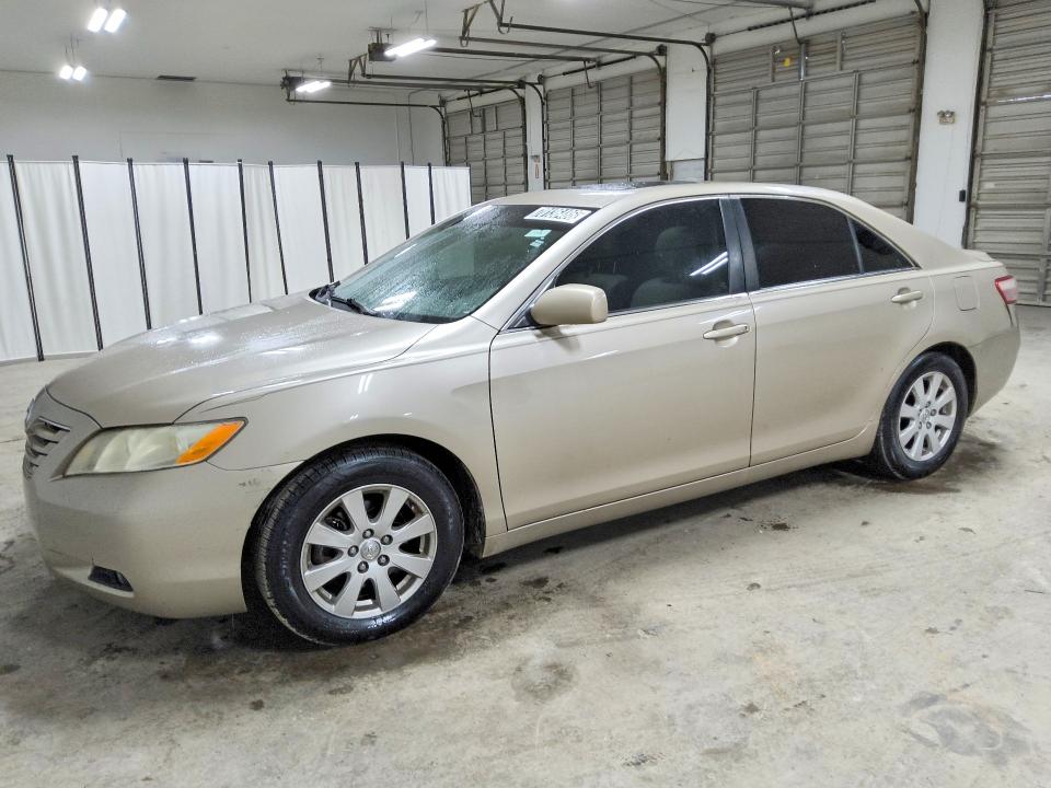 Продажа на аукционе авто 2009 Toyota Camry, vin: 4T4BE46K29R098305, номер лота: 70136486
