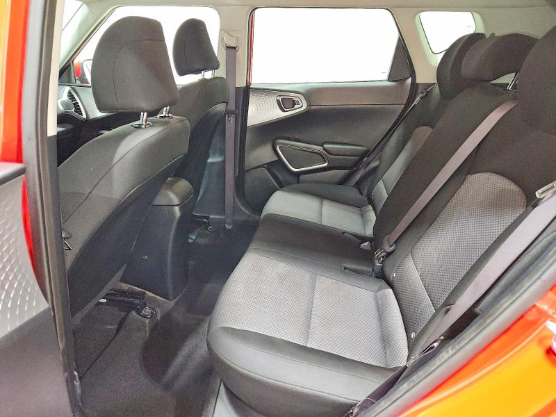 Продажа на аукционе авто 2025 Kia Soul, vin: KNDJ23AU8S7250548, номер лота: 69983726