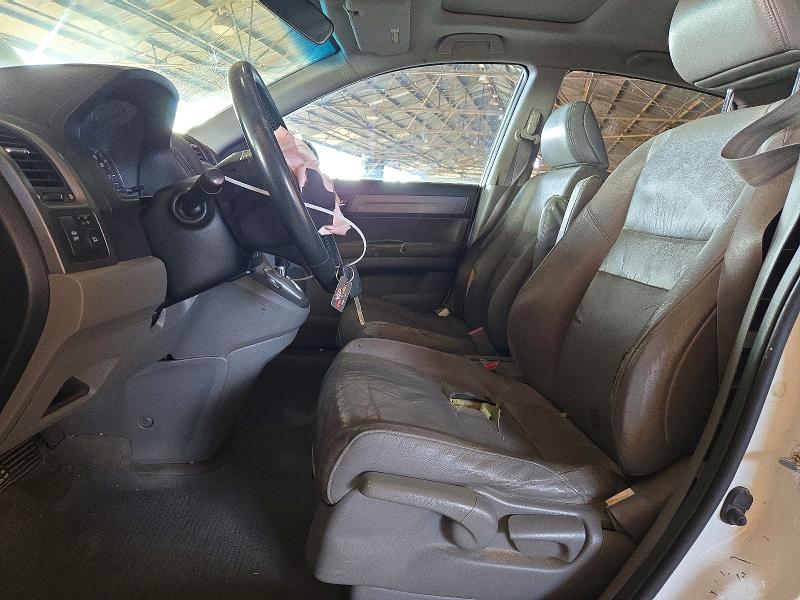 Aukcja sprzedaży 2007 Honda Cr-v, vin: JHLRE48787C041165, numer aukcji: 71191656
