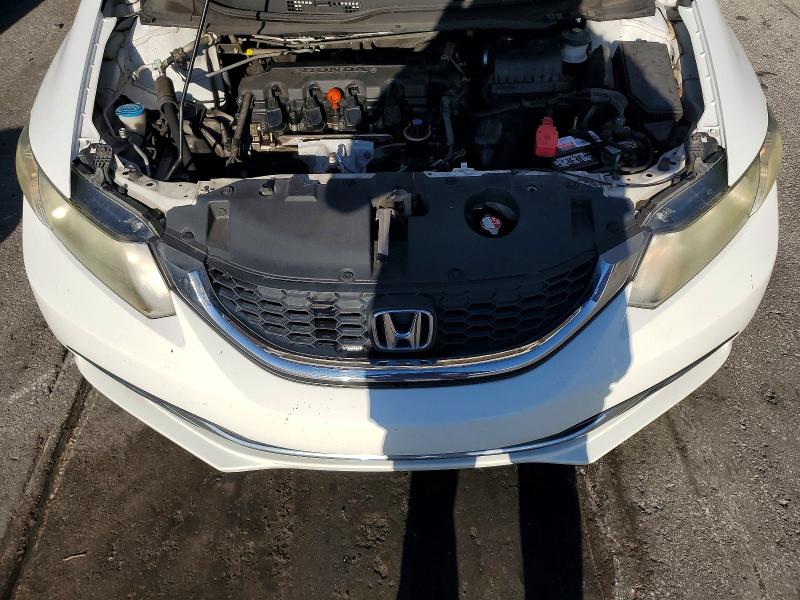 Продажа на аукционе авто 2015 Honda Civic, vin: 19XFB2F76FE057677, номер лота: 69442456